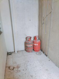Balcony Image of 1194 Sq.ft 3 BHK Apartment / Flat for rent in Chandrarang Satin Sky, Pimple Gurav Pune for Rs. 31000