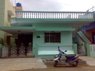 Image of 1500 Sq.ft 2 BHK Independent House for sale in Vinoba Nagar, Shivamogga for Rs. 8500000