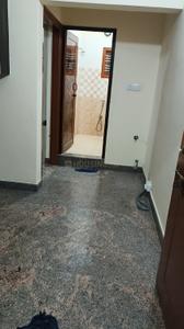 Hall Image of 600 Sq.ft 1 BHK Builder Floor for rent in Hongasandra Bengaluru for Rs. 13500