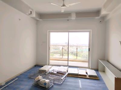Living Room Image of 1200 Sq.ft 3 BHK Apartment / Flat for rent in Runwal The Central Park Phase I, Chinchwad Pune for Rs. 46000