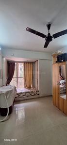 Hall Image of 820 Sq.ft 2 BHK Apartment / Flat for sale in DV Shree Shashwat, Mira Road East Mira Bhayandar for Rs. 10300000