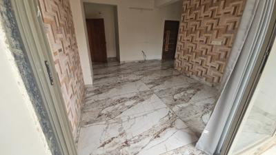 Living Room Image of 1717 Sq.ft 3 BHK Apartment / Flat for sale in Sparsh 32, Kudasan Gandhinagar for Rs. 8000000