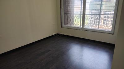 Bedroom Image of 1275 Sq.ft 2 BHK Apartment / Flat for sale in Paradise Sai World Empire Phase 1, Kharghar Navi Mumbai for Rs. 19000000