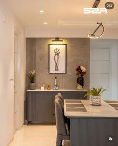 3 BHK Flat