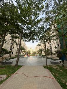 Building Image of 646 Sq.ft 2 BHK Apartment / Flat for sale in Signature Global Park 2 And 3, Sector 36 Sohna for Rs. 7200000