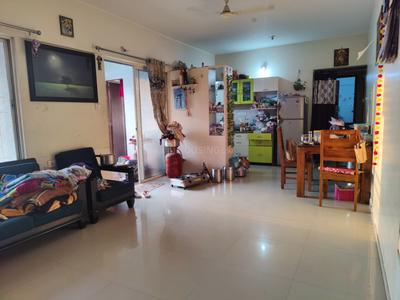 2 BHK Flat