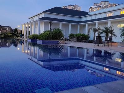 Image of 1665 Sq.ft 3 BHK Apartment / Flat for sale in Prestige Lakeside Habitat, Gunjur Village, Bengaluru for Rs. 24000000
