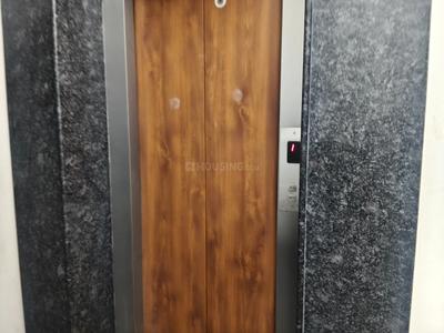 Bedroom Image of 1200 Sq.ft 2 BHK Apartment / Flat for rent in Nungambakkam Chennai for Rs. 49000