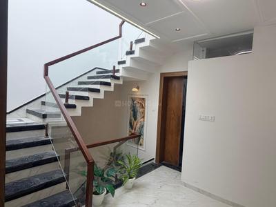 Hall Image of 1600 Sq.ft 3 BHK Duplex for sale in Star Nirbhay Dham, Limbodi Indore for Rs. 7500000