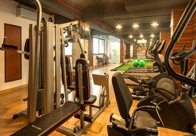 Image of 1500 Sq.ft 2.5 BHK Apartment / Flat for sale in MCC Signature Heights, Raj Nagar Extension, Ghaziabad for Rs. 14000000