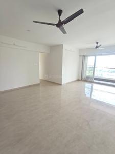 Bedroom Image of 1296 Sq.ft 2 BHK Apartment / Flat for sale in Bhagwati 19 East, Nerul Navi Mumbai for Rs. 30000000