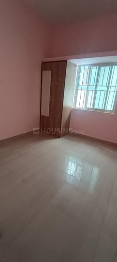 Kaggadashpura Bedroom 1