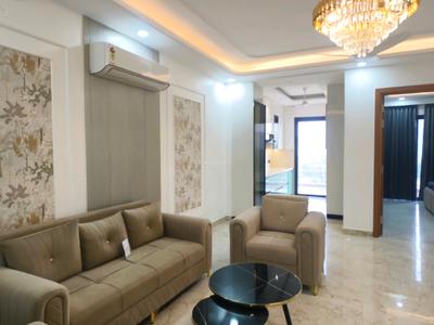 Living Room Image of 1600 Sq.ft 3 BHK Builder Floor for sale in Skywhales Vienna Greens II, Sector 99A Gurgaon for Rs. 19000001