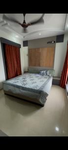 Bedroom Image of 1800 Sq.ft 3 BHK Apartment / Flat for sale in Nerul Navi Mumbai for Rs. 33500000