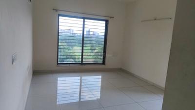 Bedroom Image of 2200 Sq.ft 3 BHK Apartment / Flat for sale in Skyi Songbirds , Bhugaon Pune for Rs. 18000000