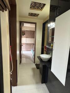 Image of 1050 Sq.ft 2 BHK Apartment / Flat for sale in Wakad, Pune for Rs. 9800000