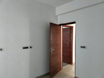 Bedroom Image of 1695 Sq.ft 4 BHK Apartment / Flat for sale in Sikka Kaamya Greens, Noida Extension Greater Noida for Rs. 13560000