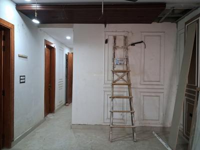 Living Room Image of 1100 Sq.ft 2 BHK Apartment / Flat for sale in Sector 104 Noida for Rs. 3999000