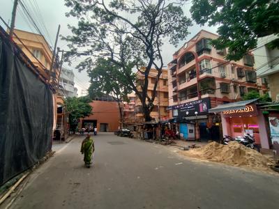 Image of 800 Sq.ft 2 BHK Apartment / Flat for sale in Gariahat, Kolkata for Rs. 7500000