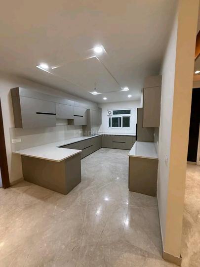 Block E, Saket Bedroom 1