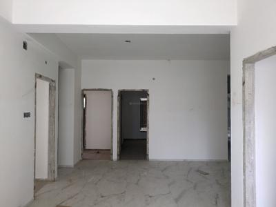 Living Room Image of 2135 Sq.ft 4 BHK Apartment / Flat for sale in Lake Town Kolkata for Rs. 16653000