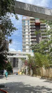 Image of 1216 Sq.ft 2 BHK Apartment / Flat for rent in Mahadevapura, Bengaluru for Rs. 70000