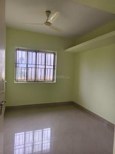 Bedroom Image of 800 Sq.ft 5 BHK Independent House for sale in Doddanekundi Bengaluru for Rs. 18000000