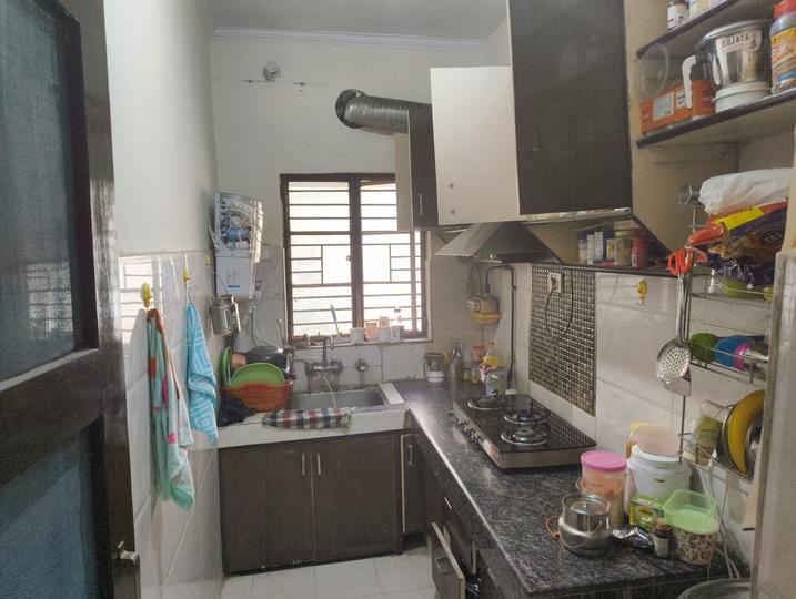 Sector 17 Dwarka Main Image 1