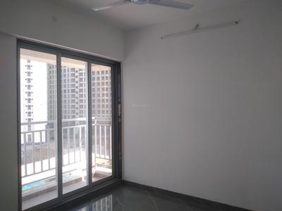 Bedroom Image of 1150 Sq.ft 3.5 BHK Apartment / Flat for sale in Mansarovar Ariana, Vasai West Vasai for Rs. 9000000