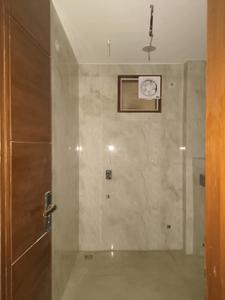 Bedroom Three Image of 1850 Sq.ft 4 BHK Builder Floor for sale in Vasundhara Ghaziabad for Rs. 27000100