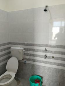 Bathroom Image of Kriti Girls Hostel pg room in Gadia, Barabanki