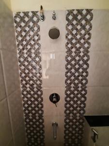 Bathroom Image of 1200 Sq.ft 2 BHK Apartment / Flat for sale in Lahartara Varanasi for Rs. 8500000