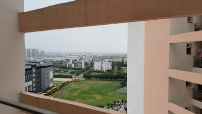 Kitchen Image of 1851 Sq.ft 3 BHK Apartment / Flat for sale in Shapoorji Pallonji JoyVille, Sector 102 Gurgaon for Rs. 32500000
