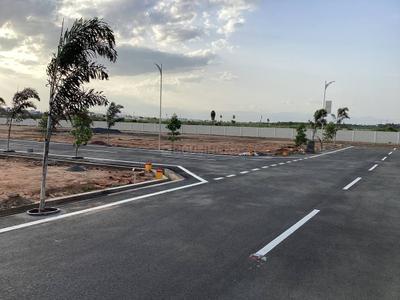 Image of 1678 Sq.ft Residential Plot / Land for sale in Kurumbapalayam, Coimbatore for Rs. 7608000