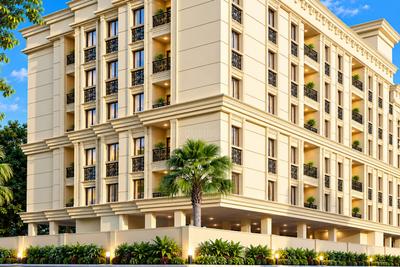Image of 934 Sq.ft 2 BHK Apartment / Flat for sale in The Peak, Madhavaram, Chennai for Rs. 7666065