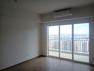 Bedroom Image of 2129 Sq.ft 3 BHK Builder Floor for sale in Godrej Air, Sector 85 Gurgaon for Rs. 26000000