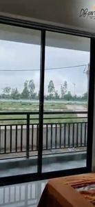 Balcony Image of 1528 Sq.ft 3 BHK Apartment / Flat for sale in DB Pride, Talawali Chanda Indore for Rs. 9900000