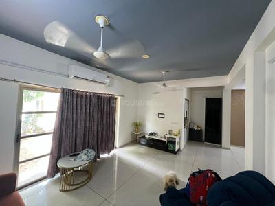 Hall Image of 2790 Sq.ft 4 BHK Villa for sale in Goyal Floris, Shela Ahmedabad for Rs. 33500000