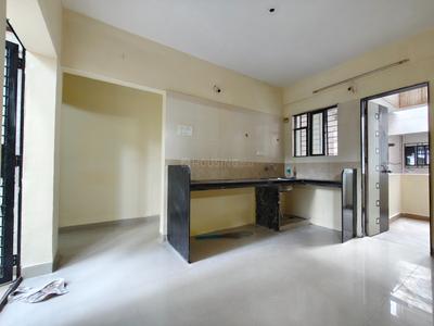 Kitchen Image of 950 Sq.ft 2 BHK Apartment / Flat for sale in Dhayari Pune for Rs. 6400000