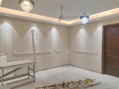 Living Room Image of 2304 Sq.ft 3 BHK Builder Floor for sale in Sector 49 Faridabad for Rs. 13500000