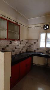 Kitchen Image of 1480 Sq.ft 3 BHK Apartment / Flat for sale in Barbari Village Guwahati for Rs. 6000000