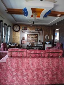 Hall Image of 3400 Sq.ft 3 BHK Villa for sale in Tata Nagar Tirupathi for Rs. 13000000