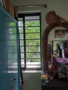 Hall Image of 1020 Sq.ft 2 BHK Apartment / Flat for sale in Srijan PS Srijan Sonargaon, Narendrapur Kolkata for Rs. 4500000
