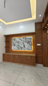Bedroom Image of 1650 Sq.ft 3 BHK Independent House for sale in Pukkattupady Kochi for Rs. 7500000