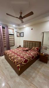 Bedroom Image of 1836 Sq.ft 3 BHK Builder Floor for rent in Sector 46 Gurgaon for Rs. 57000