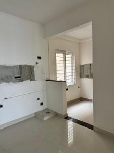 Kitchen Image of 1500 Sq.ft 3 BHK Apartment / Flat for sale in Epitome Elan, JP Nagar Bengaluru for Rs. 21900000