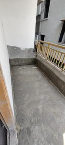Balcony Image of 1515 Sq.ft 3 BHK Apartment / Flat for sale in Kothapet Hyderabad for Rs. 12000000