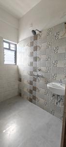 Bathroom Image of 1310 Sq.ft 3 BHK Apartment / Flat for sale in Purba Barisha Kolkata for Rs. 6550000