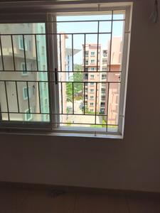 Bedroom Image of 1660 Sq.ft 3 BHK Apartment / Flat for sale in Elita Promenade, JP Nagar Bengaluru for Rs. 28000000