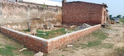 Image of 270 Sq.ft Residential Plot / Land for sale in Kidawali, Noida for Rs. 360000